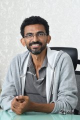 Sekhar Kammula Interview About Fidaa Movie